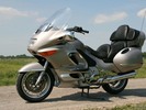Thumbnail BMW K1200LT